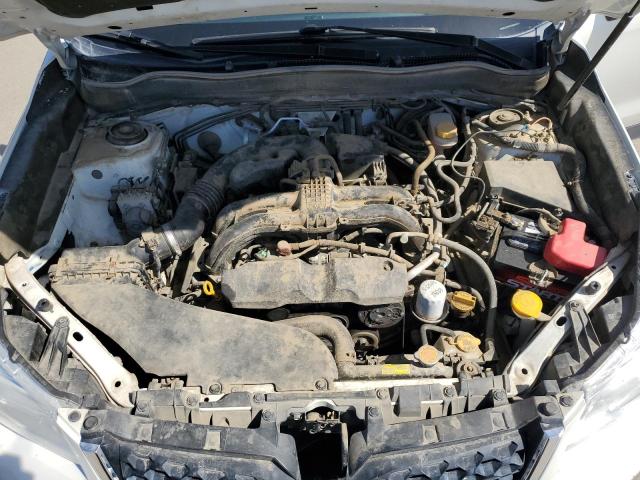 2015 Subaru Forester 2.5I Premium VIN: JF2SJADC5FG535116 Lot: 56336454