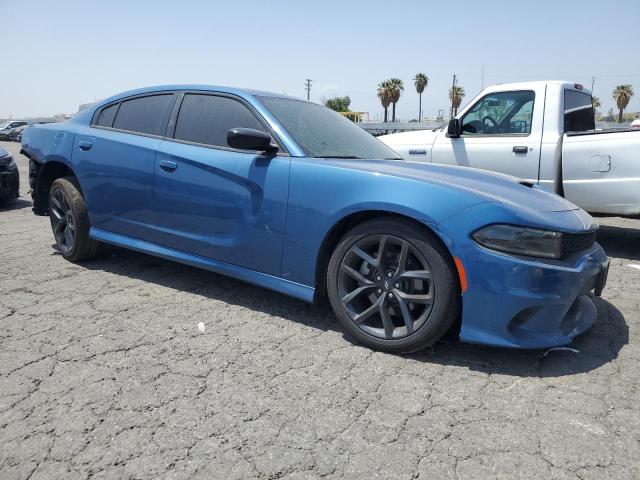 2C3CDXHG4NH110598 Dodge Charger GT 4