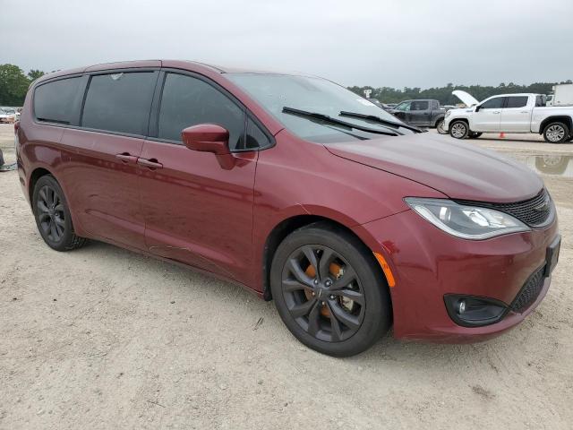 2019 Chrysler Pacifica Touring Plus VIN: 2C4RC1FG7KR749024 Lot: 55164234