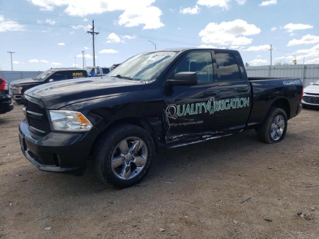 2019 Ram 1500 Classic Tradesman VIN: 1C6RR7FG6KS583893 Lot: 53623324