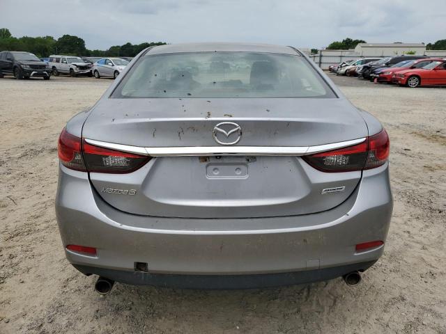 2015 Mazda 6 Sport VIN: JM1GJ1U51F1207572 Lot: 55441344