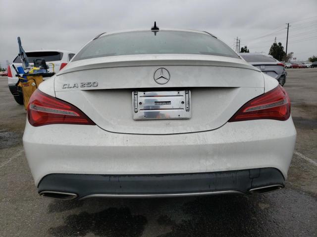 2019 Mercedes-Benz Cla 250 VIN: WDDSJ4EB3KN713722 Lot: 55029274