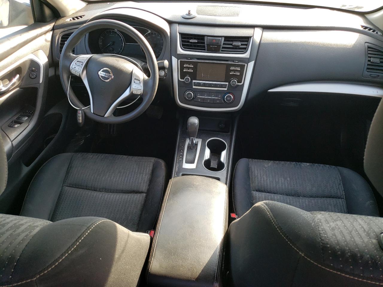 1N4AL3AP5GN353006 2016 Nissan Altima 2.5