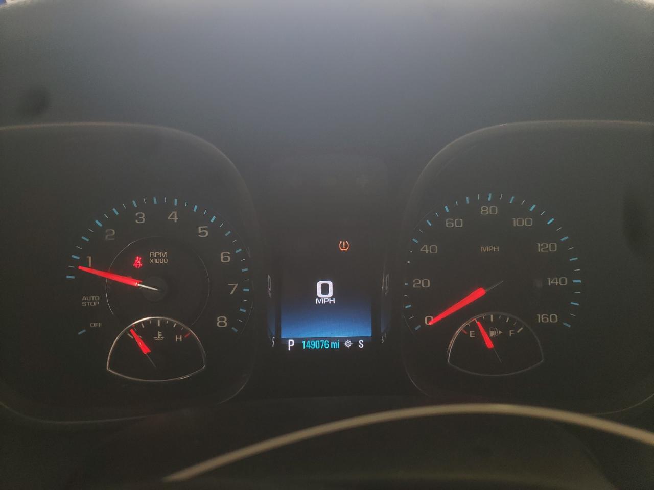 1G11B5SL4FF195103 2015 Chevrolet Malibu Ls