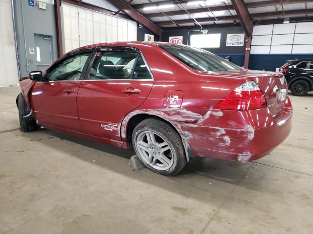 2007 Honda Accord Se VIN: 1HGCM55377A054936 Lot: 54134204