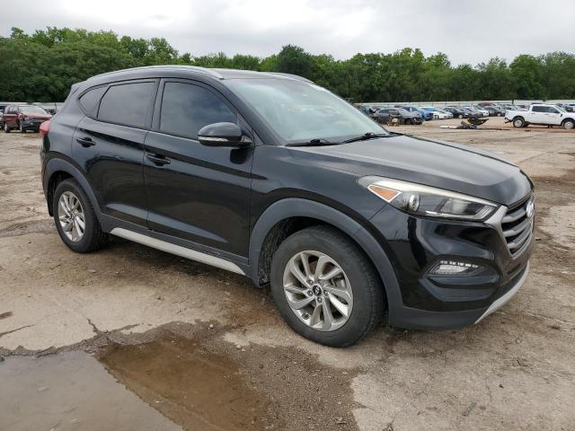 2017 Hyundai Tucson Limited VIN: KM8J33A24HU362409 Lot: 55502034