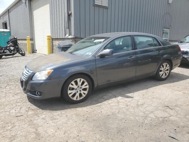 Lot #2537979214 2009 TOYOTA AVALON XL salvage car