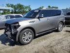 2016 INFINITI QX80 - JN8AZ2NFXG9610436