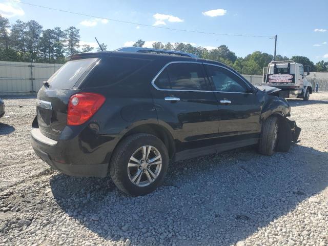 2013 CHEVROLET EQUINOX LT 2GNALPEK8D6209179  53277224