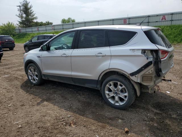 2013 Ford Escape Sel VIN: 1FMCU0H96DUB30525 Lot: 54437154