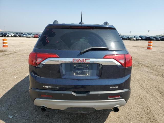 2017 GMC Acadia Slt-1 VIN: 1GKKNULSXHZ256656 Lot: 54990094