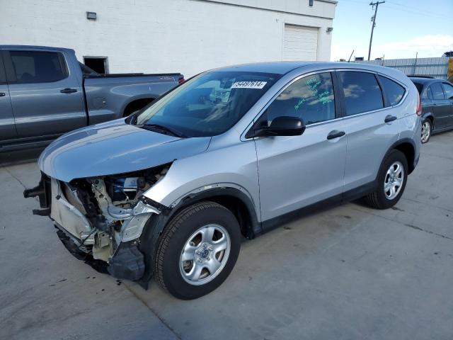 2012 Honda Cr-V Lx VIN: 2HKRM4H31CH618114 Lot: 54497614