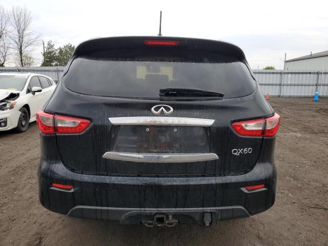 2014 Infiniti Qx60 VIN: 5N1AL0MM6EC506670 Lot: 54280644