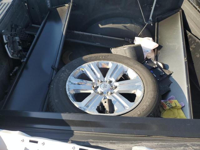 2018 Ford F150 Supercrew VIN: 1FTFW1E15JFD86817 Lot: 54054384