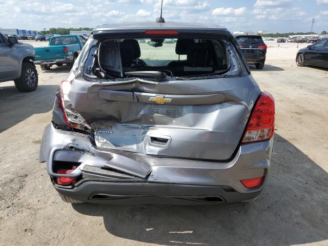 2020 Chevrolet Trax Ls VIN: 3GNCJKSB9LL158209 Lot: 54265644