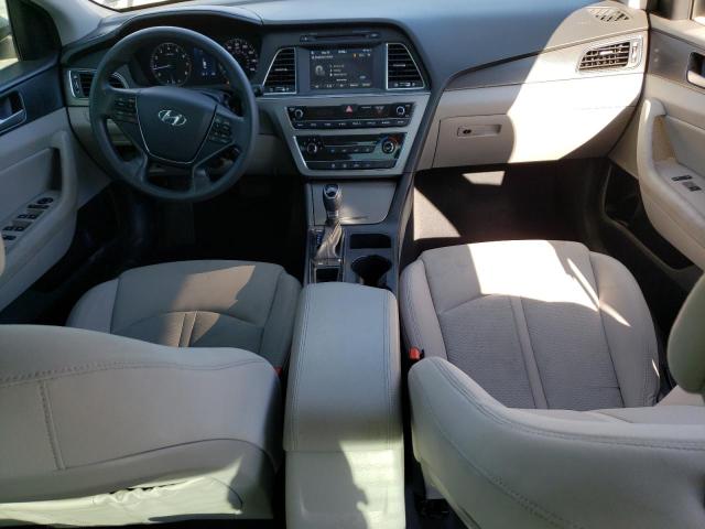 2017 HYUNDAI SONATA SPO - 5NPE34AF6HH517812