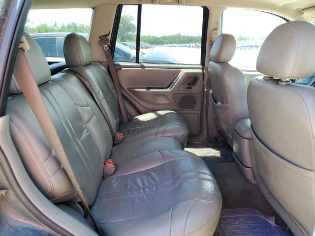 2003 Jeep Grand Cherokee Laredo VIN: 1J4GX48S43C540715 Lot: 55545724