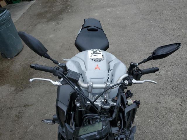 2019 YAMAHA MTN1000 C JYARN48Y4KA000716