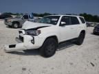 2021 TOYOTA 4RUNNER SR - JTEEU5JR1M5234575