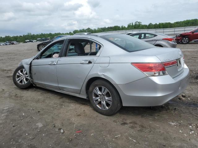 2012 Honda Accord Se VIN: 1HGCP2F60CA141442 Lot: 53470944