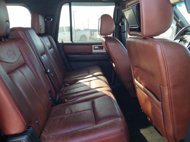 2010 Ford Expedition El Eddie Bauer VIN: 1FMJK1H53AEB58594 Lot: 54855244