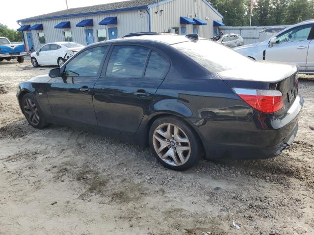 2006 BMW 530 Xi VIN: WBANF735X6CG68397 Lot: 56600574