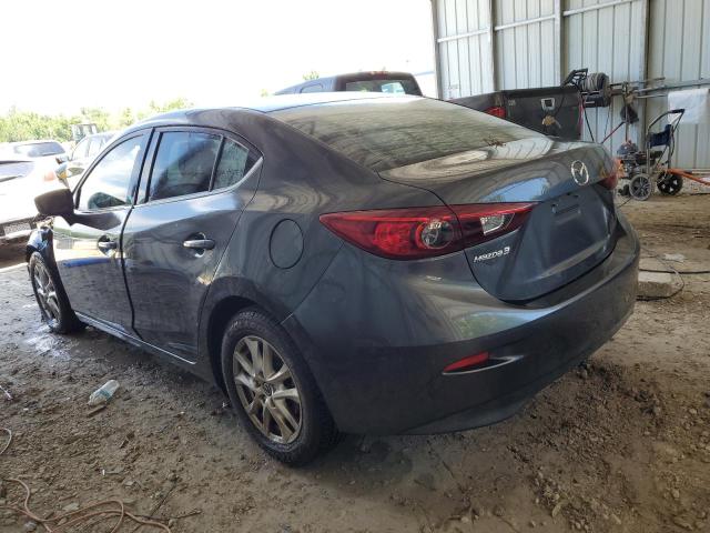 2016 Mazda 3 Sport VIN: 3MZBM1U73GM296713 Lot: 53845444