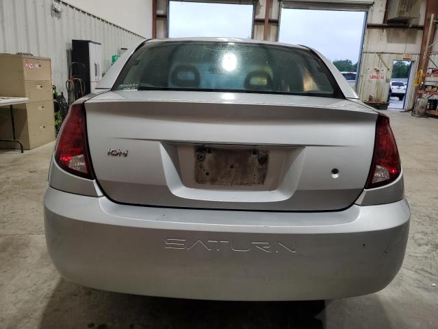 2005 Saturn Ion Level 2 VIN: 1G8AJ52F05Z163079 Lot: 53666704