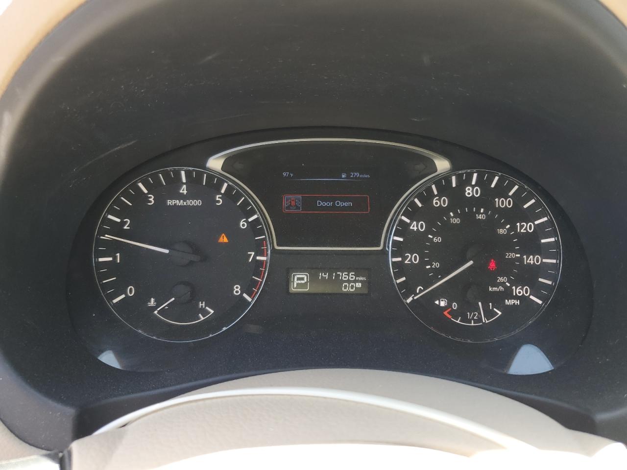 1N4AL3AP4FC409754 2015 Nissan Altima 2.5