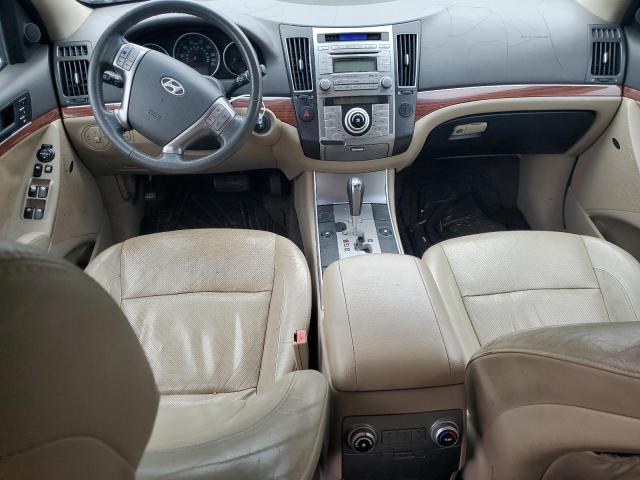 2009 Hyundai Veracruz Gls VIN: KM8NU13C29U082949 Lot: 54492664