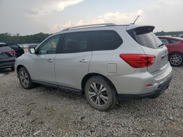 2018 Nissan Pathfinder S VIN: 5N1DR2MM8JC632188 Lot: 56424734