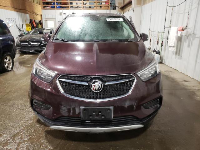 2018 BUICK ENCORE PRE - KL4CJESB1JB708053