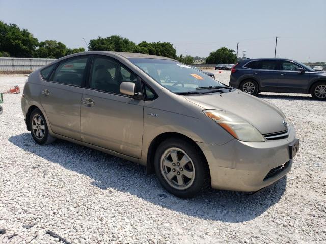 2007 Toyota Prius VIN: JTDKB20U877579886 Lot: 56162874