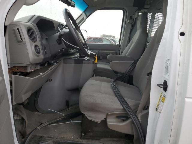 2012 Ford Econoline E250 Van VIN: 1FTNE2EW0CDA22576 Lot: 50250654