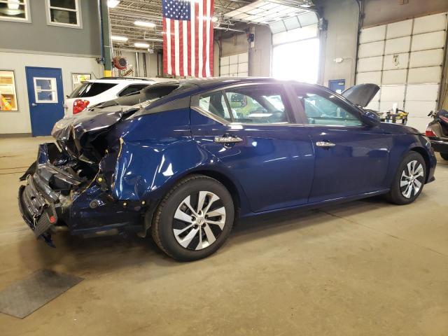 2021 Nissan Altima S VIN: 1N4BL4BV4MN394939 Lot: 54946574