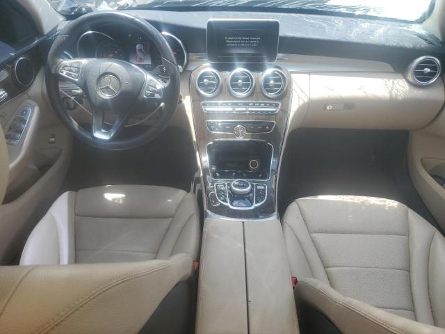 2018 Mercedes-Benz C 300 VIN: 55SWF4JB1JU268976 Lot: 56051764