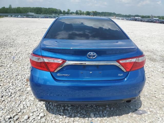 VIN 4T1BF1FK7HU672496 2017 Toyota Camry, LE no.6