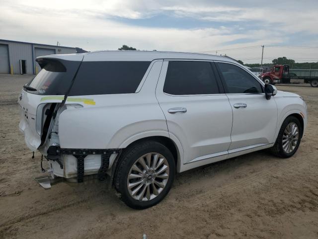 2020 Hyundai Palisade Limited VIN: KM8R5DHE0LU141532 Lot: 52761834