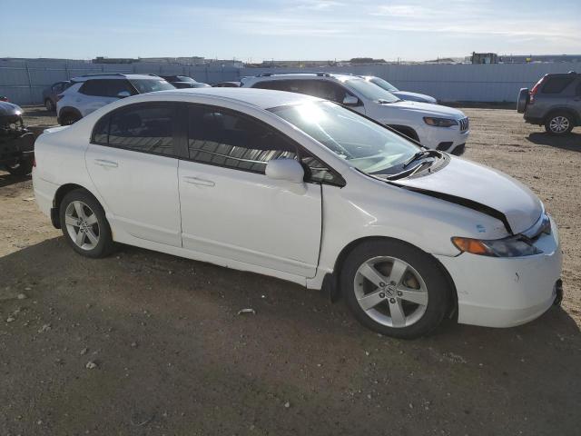 2008 Honda Civic Lx VIN: 2HGFA16538H000177 Lot: 54499374