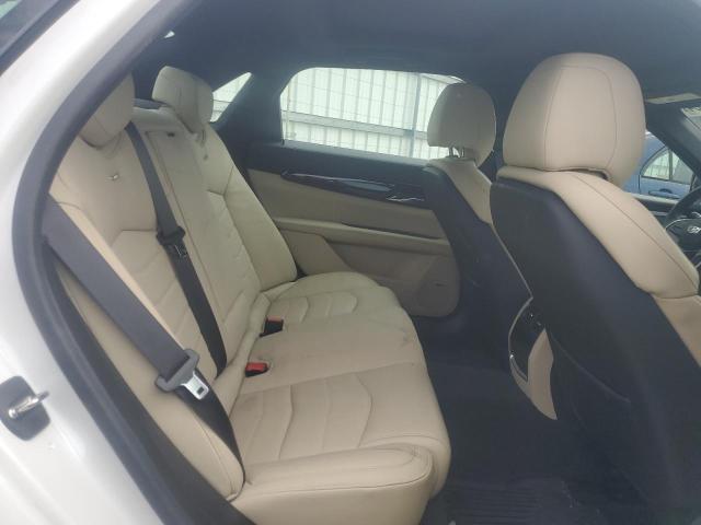2019 CADILLAC CT6 LUXURY - 1G6KB5RS4KU128082