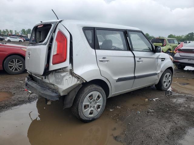 Vin: kndjt2a57c7420920, lot: 52862674, kia soul 20123