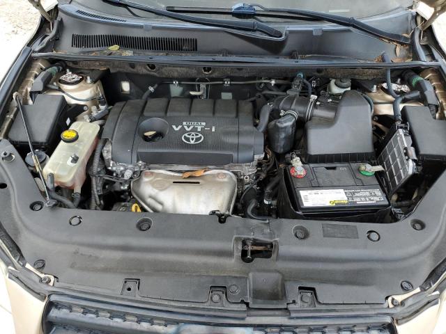 2010 Toyota Rav4 VIN: JTMZF4DV7AD027872 Lot: 54208274