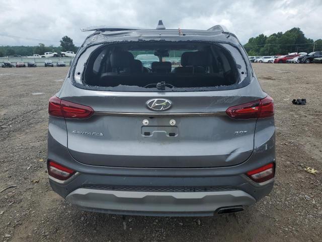 2020 Hyundai Santa Fe Limited VIN: 5NMS53AA9LH151345 Lot: 57040004