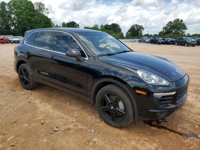 2015 Porsche Cayenne S VIN: WP1AB2A28FLA56476 Lot: 56578174