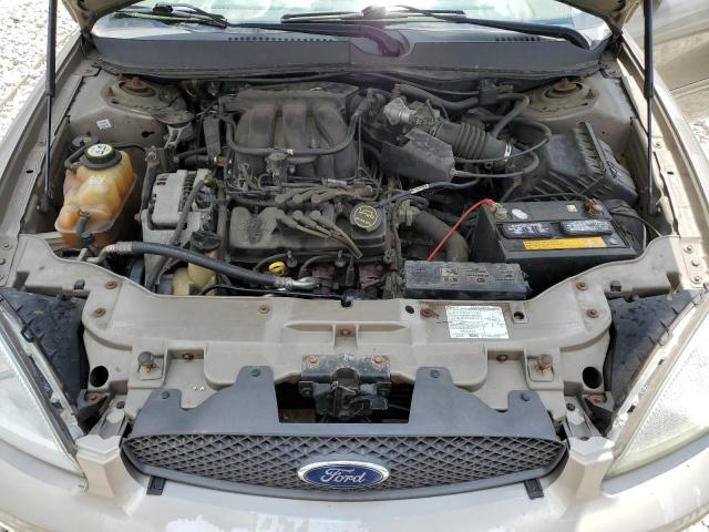 2006 Ford Taurus Se VIN: 1FAFP53U86A225308 Lot: 56433244