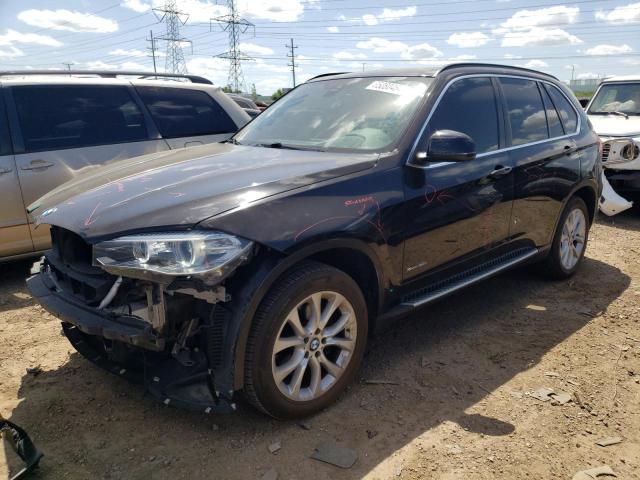 VIN 5UXKR0C57G0P27666 2016 BMW X5, Xdrive35I no.1