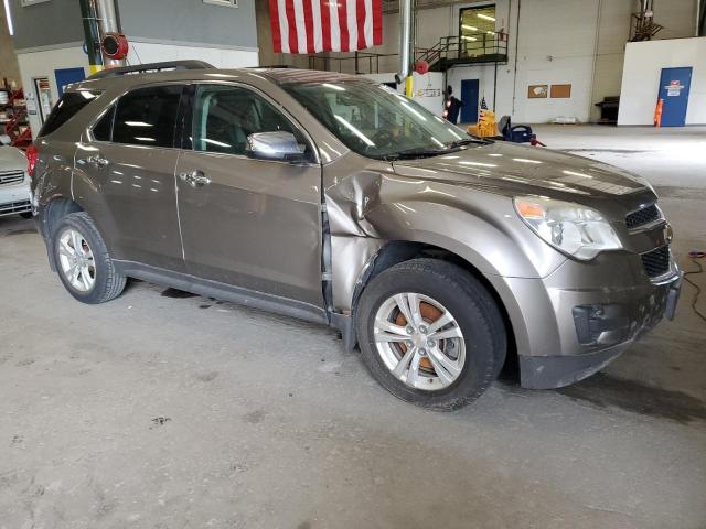 2011 Chevrolet Equinox Lt VIN: 2CNALDEC6B6464809 Lot: 57044614