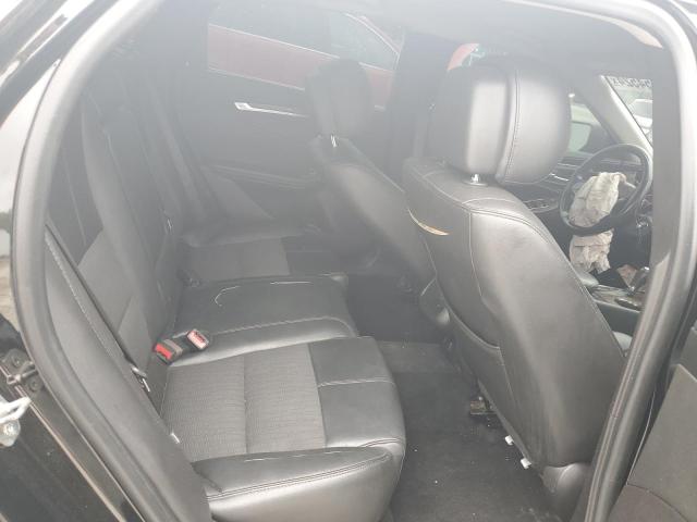 2014 Chevrolet Impala Lt VIN: 1G1115SL4EU140891 Lot: 54354524