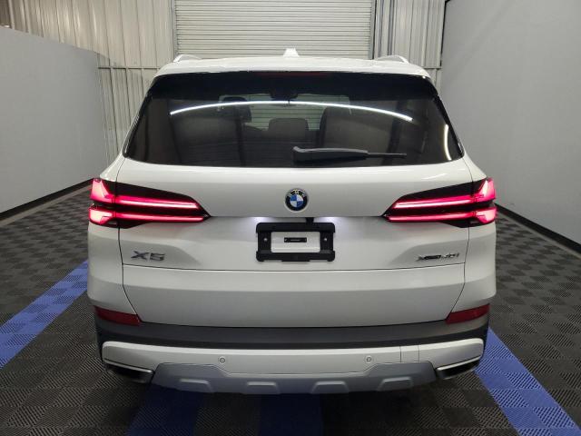 2024 BMW X5 xDrive40I VIN: 5UX23EU07R9U61467 Lot: 54817674