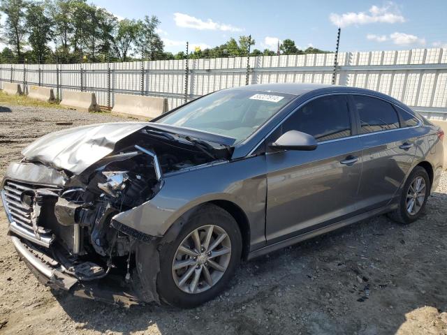 5NPE24AF9KH742705 2019 HYUNDAI SONATA - Image 1